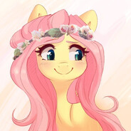 ♥флаттершай♥