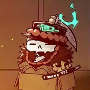 Steam Community Avatar