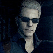 Wesker