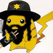 Pika Jew