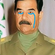 SADdamn Hussein