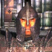 oblivion npc