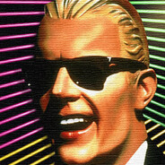 Steam Community Avatar