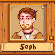 SephIsLeft