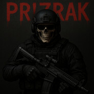 PR!ZRAK