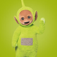 Tinky Wanka