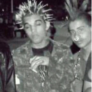 Steam Community Avatar