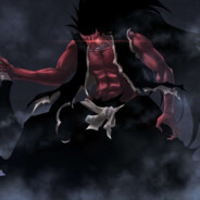 Kenpachi Uchiha