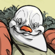 Steam Community Avatar