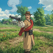 Steam Community Avatar