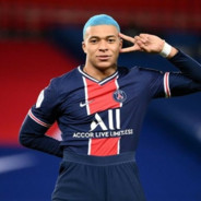 MBAPPÉ