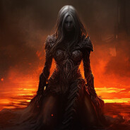 Dawn of the Ashen Queen