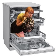Dishwasher