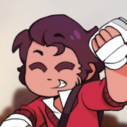 Steam Community Avatar