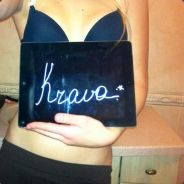 Krava