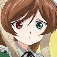 ❤️ DESU~