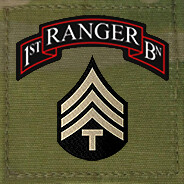 1.ID | T/4 P. Allen [Ranger]