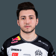XANTARES PEEK | YRIK