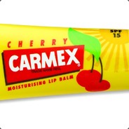 Cherry Carmex