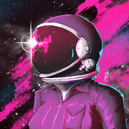 Steam Community Avatar