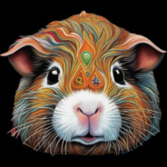 Lsd Guinea Pig