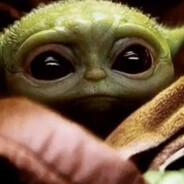 ✪Baby Yoda✪