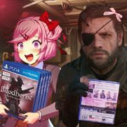 Steam Community Avatar