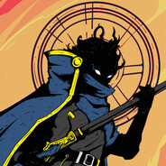 Steam Community Avatar