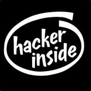hacker inside