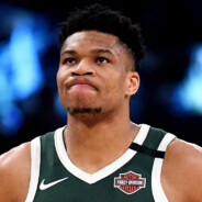 Giannis Antetokounmpo