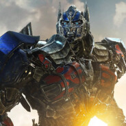 Optimus Prime