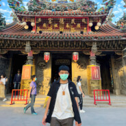 陳曉西
