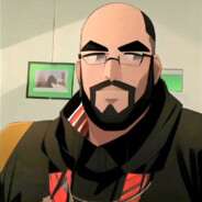 Steam Community Avatar