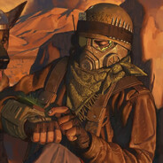 Steam Community Avatar