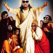 King