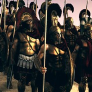 spartan hero