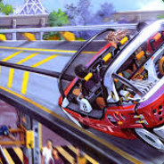 Steam Community Avatar