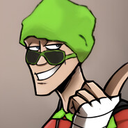 Steam Community Avatar