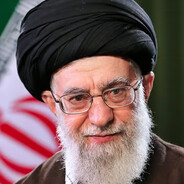 Seyed Ali Hosseini Khamenei
