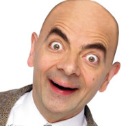 Mr.Bean on Drugs ツ