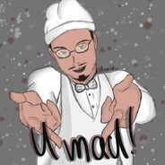 ✪ umad! ✪