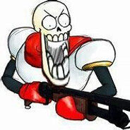autistic papyrus