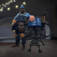 Steam Community Avatar