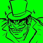 Steam Community Avatar