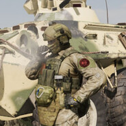 Steam Community Avatar