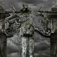 Scarecrow