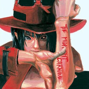 Steam Community Avatar