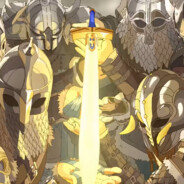 Excalibur