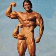 Arnold Schwarz Penis