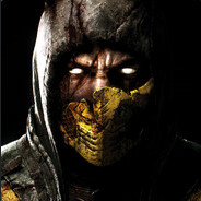 Steam Community Avatar